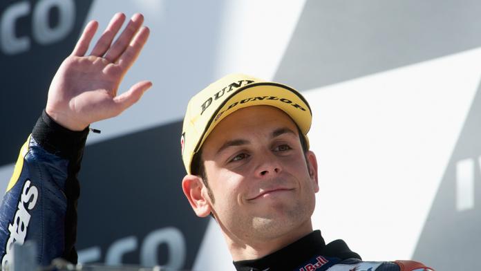 Němec Cortese vyhrál v Malajsii a získal první titul mistra světa Moto3