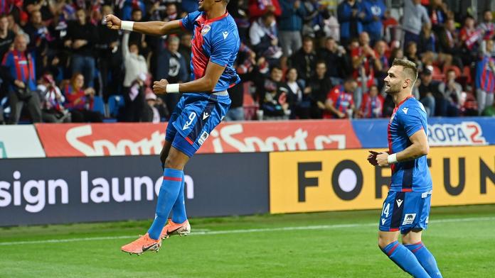 Beauguel spasil Plzeň. Jarošíkovy Teplice začaly dobře, ale jsou bez bodu