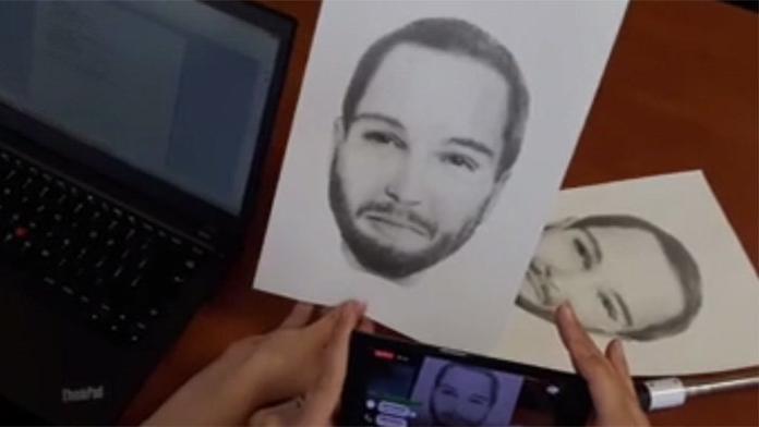 Muže, který má objasnit vraždu Jána Kuciaka, hledají v Ostravě