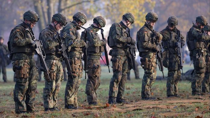 Německo a Polsko uzavřely dohodu. Připravují se na nejhorší