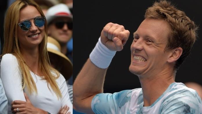 RAFO Z CESTY! Berdych zničil Nadala, dal mu i kanára!