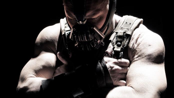 Hrajte o vstupenky na film Temný rytíř povstal