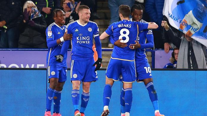 Návrat starého známého. Leicester jde po roce znovu do Premier League