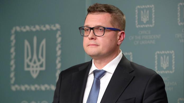 Šéfa ukrajinské tajné služby dočasně odvolali. Zelenskyj prozradil důvody