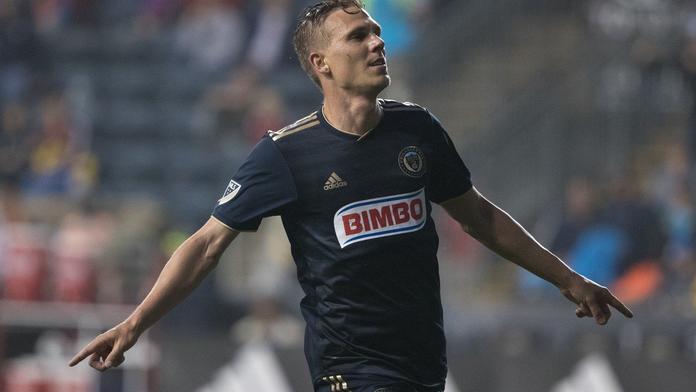 Dočkal opět převrátil MLS naruby! Jeden gól dal a na dva přihrál