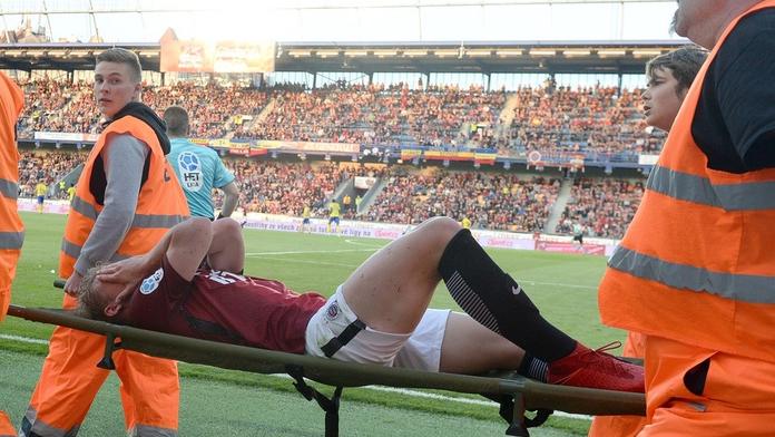 Sparto, proč nejsi zdravá? Hledá se odpověď, co dělají na Letné špatně