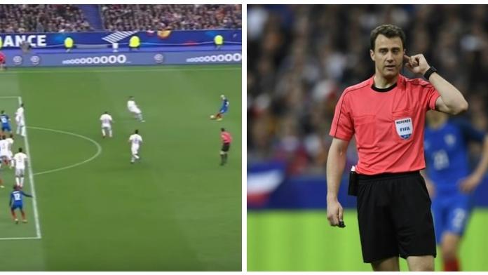 Patří video do fotbalu? V utkání evropských obrů rozhodlo dvakrát!