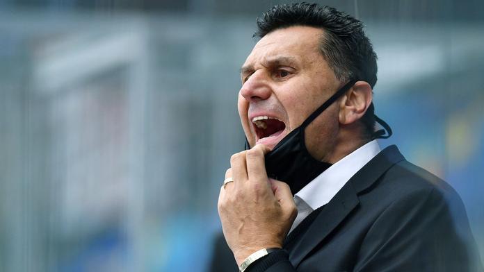Kouč Růžička našel nová angažmá, bude trénovat v první lize