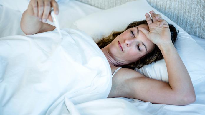 Následky covidu mají i bezpříznakoví pacienti. 8 symptomů, na které si dát pozor