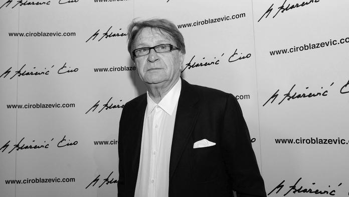 Zemřel chorvatský "trenér všech trenérů". Reprezentaci dovedl k bronzu na MS