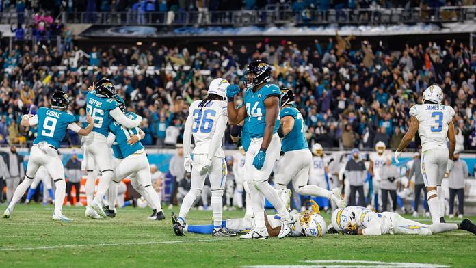 Asi nejhorší sportovní sázka v historii. Fanoušek prohrál na NFL desítky milionů