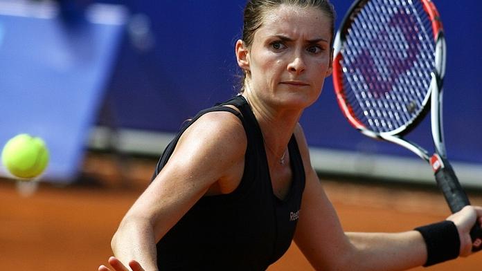 Benešová postoupila v marockém Fezu do 2. kola