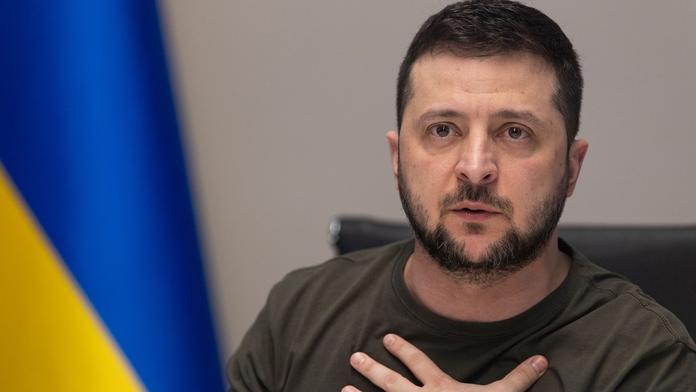 Ukrajina děkuje za pomoc. Češi patří mezi nejštědřejší dárce