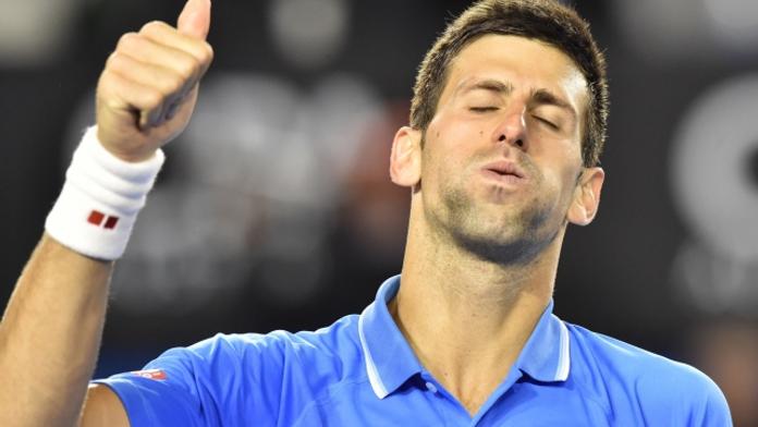 Djokovič si podmanil turnaj v Římě, neprohrál už 22 zápasů
