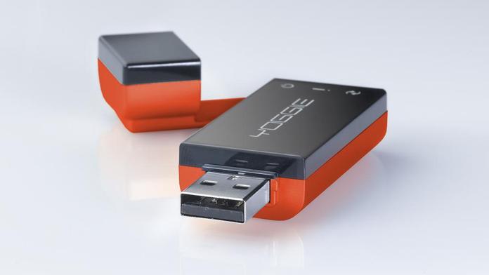 Děravý Windows? Hackery odstřelí USB prst
