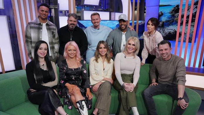 Zemřel zpěvák kapely S Club 7. Bylo mu pouhých 46 let