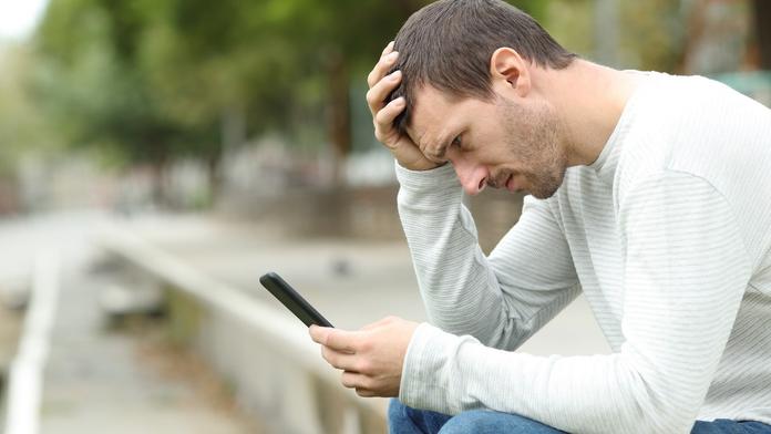 Výpadek u České spořitelny. Lidé se přes web ani mobil nedostali k penězům