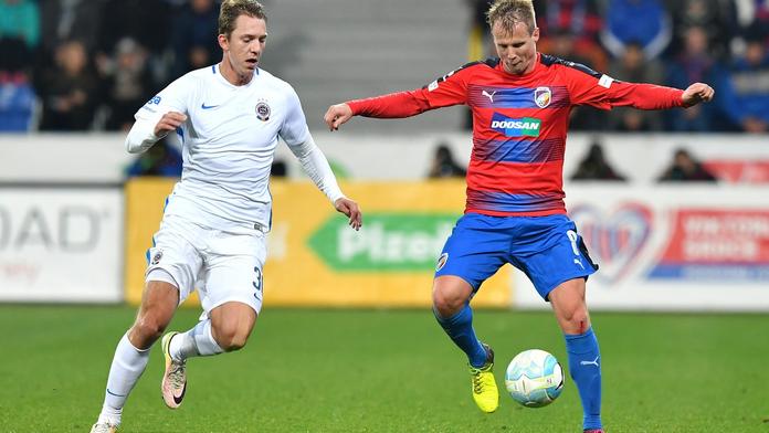 Šlágr Sparta vs. Plzeň. Kdo se zaraduje z výhry? HLASUJTE