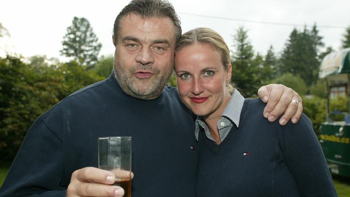 Karel Svoboda zemřel před 10 lety: Exkluzivní zpověď vdovy Venduly!