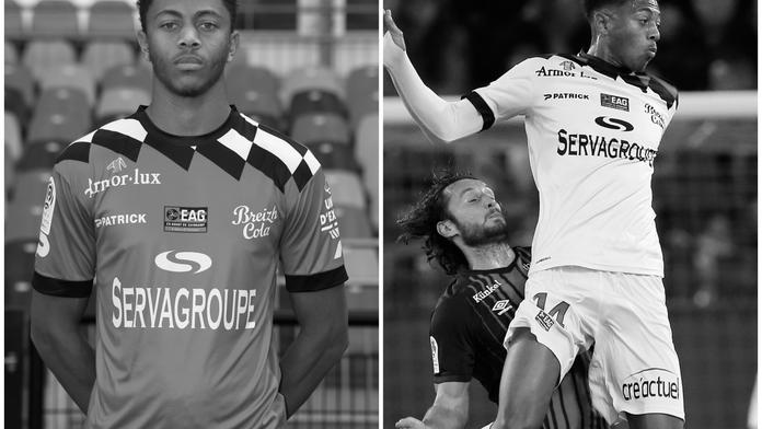 Tragédie! Mladý francouzský fotbalista zemřel při autonehodě