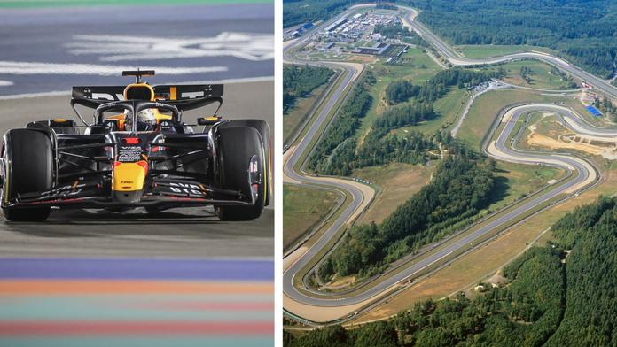 Formule 1 by mohla v Česku být do pěti let, říká expert. Brno má mnoho výhod