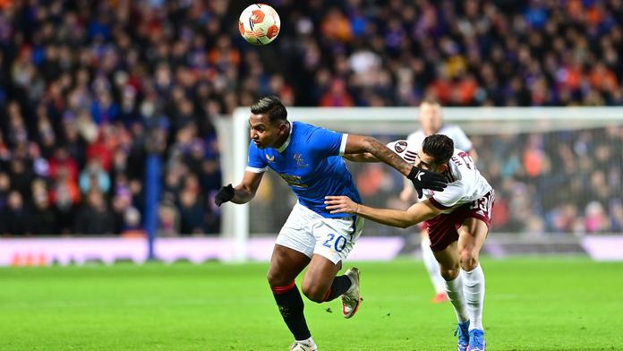 V dresu Rangers vyřadil Spartu, teď mu hrozí vězení. Opilý srazil člověka