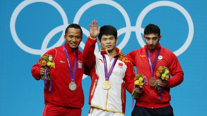 Osm let po olympiádě přijdou o medaile. Vzpěrači užívali doping
