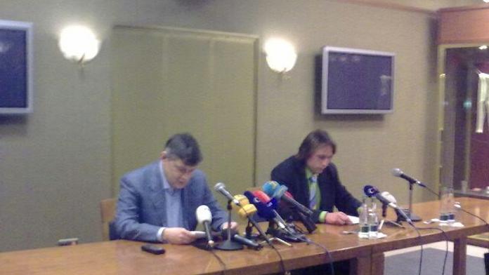 HUŠÁK: Ve vedení SAZKY zůstávám dál! Hrozí KRACH