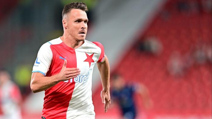 Slavia si vychutnala Hradec, za Spartu se poprvé trefil Čvančara