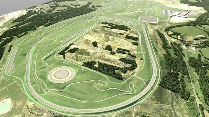Detaily megaprojektu u Sokolova: BMW investuje přes 6 miliard