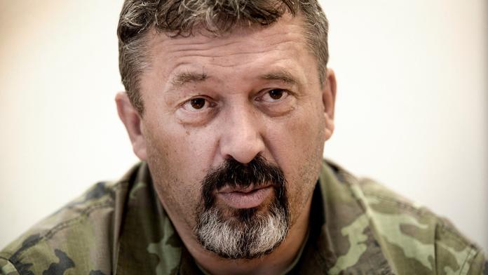 Generál Opata končí v čele Armády ČR. Nemá už o funkci zájem, řekla ministryně