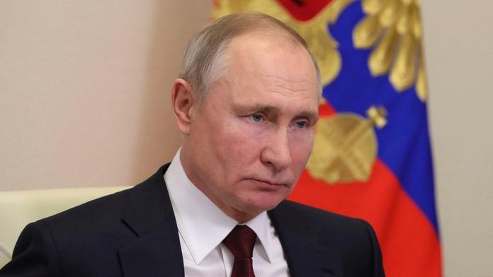 Putin je každý den slabší. Rusko se může vzdát, tvrdí odborník