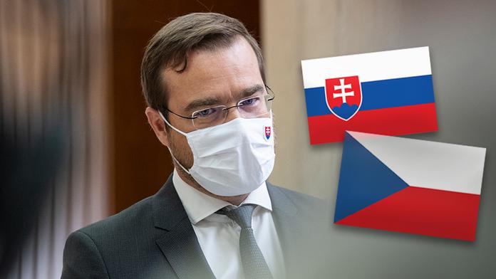 Slováci sledují vývoj koronaviru v Česku. Nevylučují zpřísnění opatření!