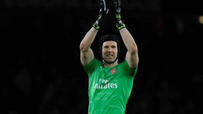 V Anglii mají jasno! Čech se vrátí do Chelsea, ta už pro něj má místo