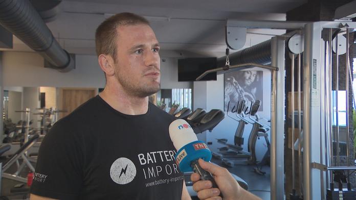 Kritika české MMA hvězdy: Asi bude muset někdo zemřít, aby přišla změna