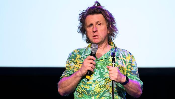 Milton Jones