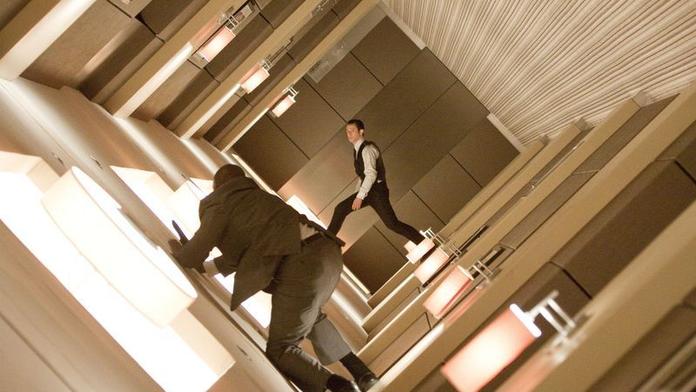 Christopher Nolan chystá svůj Počátek jako videohru