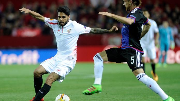 Evropská liga je ve čtvrtfinále! Poradí si Sevilla s Bilbaem?