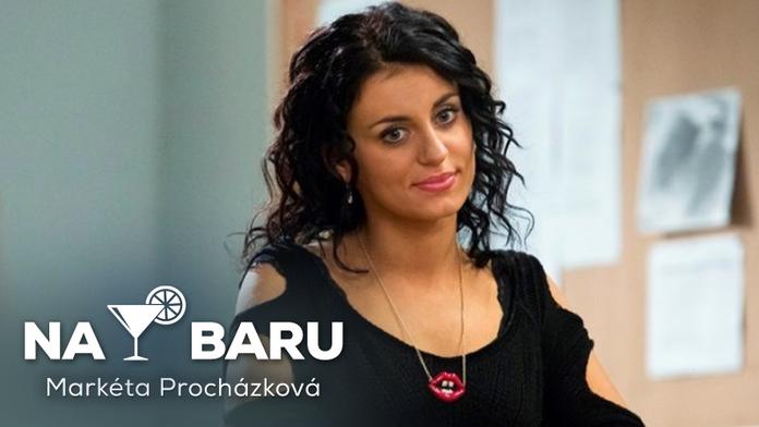 Hostem Na baru je zpěvačka Procházková! Ptejte se ji i na Tvář