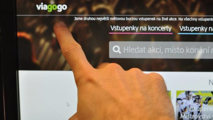 Inspektoři si došlápli na e-shopy! Viagogo dostal statisícovou pokutu