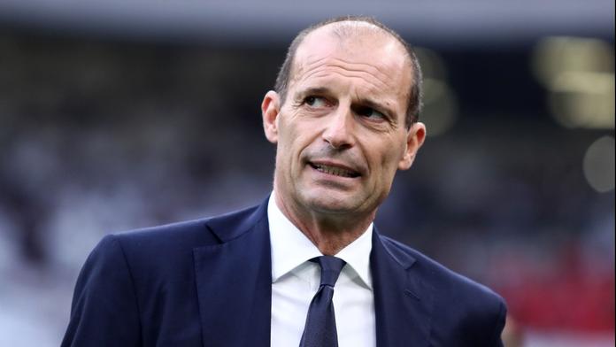 Proč Juventus neodvolá trenéra Allegriho? Důvodů je prý více