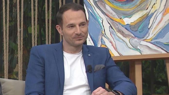 Jakub Podaný