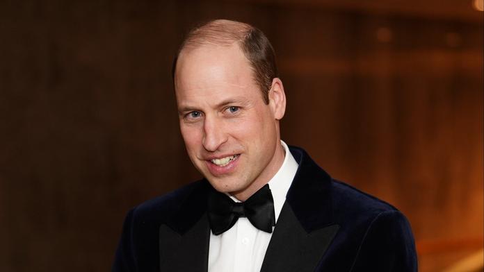 Princ William prozradil svoji neoblíbenější vánoční píseň. A odhalil skrytý talent