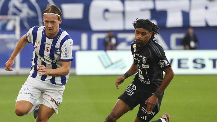 Víra mu zakazuje práci v sobotu. Talent tak končí kariéru ve 22 letech