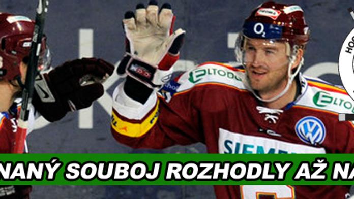 Pardubice bojovaly, na víc než na bod jim to však nestačilo