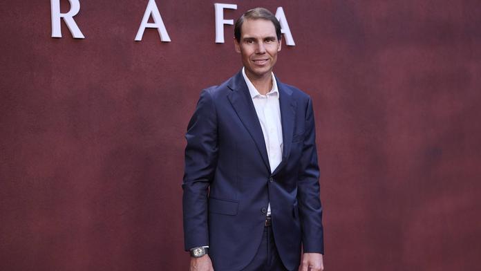 Rafael Nadal