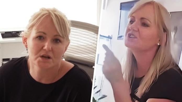 Gynekoložka Veronika Galambošová z Líbeznic