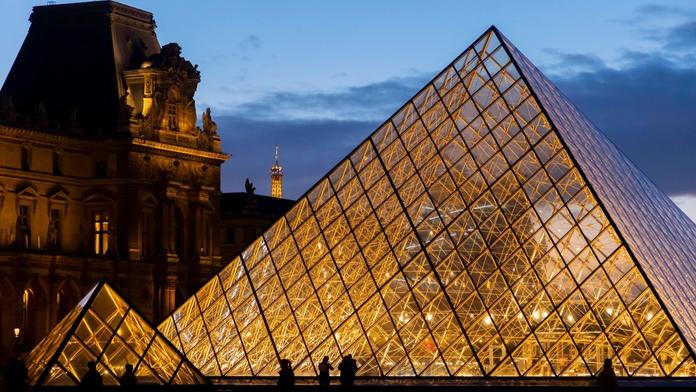 Louvre