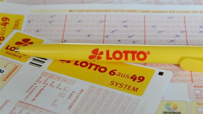 Lotto Hamburk