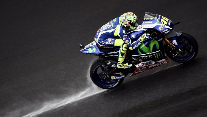 Legenda MotoGP nekončí! Rossi přestoupí do stáje Petronas